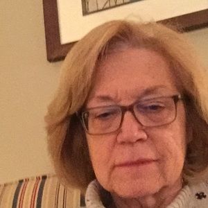 Meet your Posher, Frances